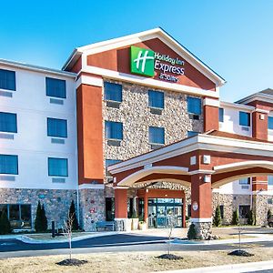 Holiday Inn Express & Suites Elkton - University Area By Ihg