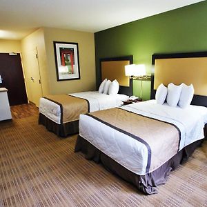 Studio 2 Double Beds Non-Smoking